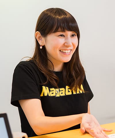 トレーニングの楽しさが違う